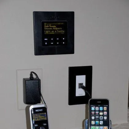 Control Systems — Resolutions - Sights, Sounds, Simplicity in Dayton, OH