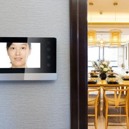 Intercom Systems — Resolutions - Sights, Sounds, Simplicity in Dayton, OH