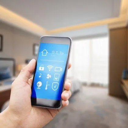Home Automation — Resolutions - Sights, Sounds, Simplicity in Dayton, OH