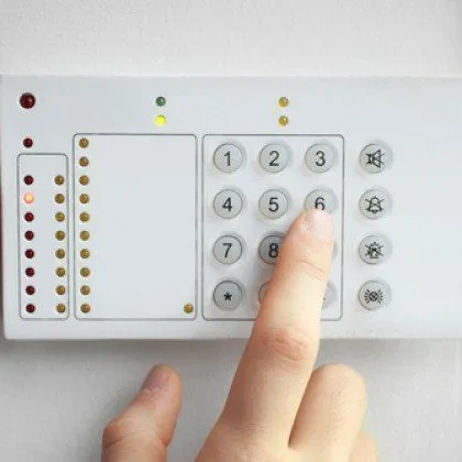 Intercom — Resolutions - Sights, Sounds, Simplicity in Dayton, OH