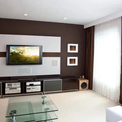 Home Theater — Resolutions - Sights, Sounds, Simplicity in Dayton, OH